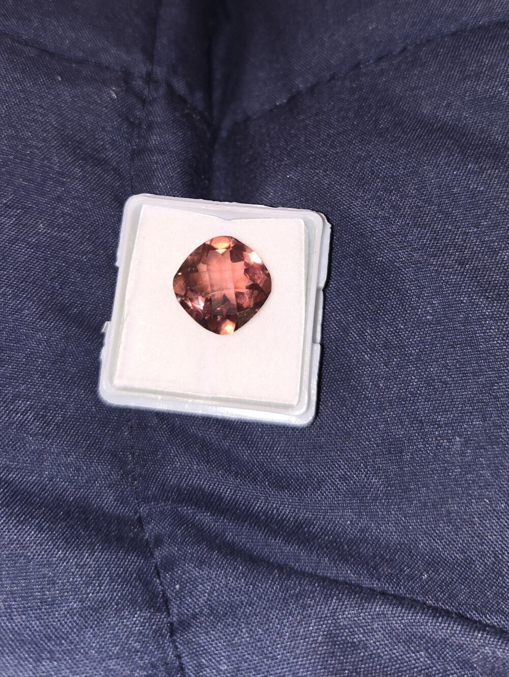 Natural Sapphire Loose Gemstone